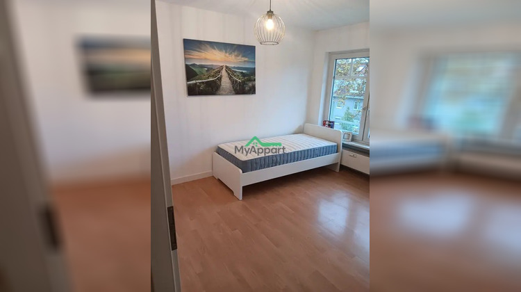 Ma-Cabane - Location Appartement Vanves, 76 m²