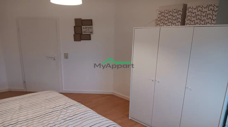 Ma-Cabane - Location Appartement Vanves, 76 m²