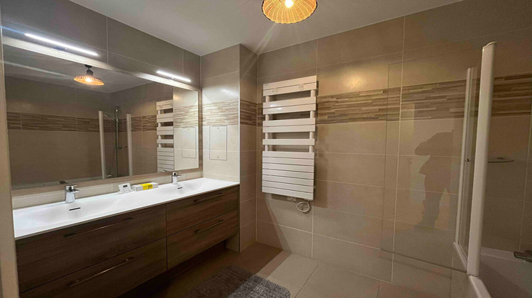 Ma-Cabane - Location Appartement VANVES, 63 m²