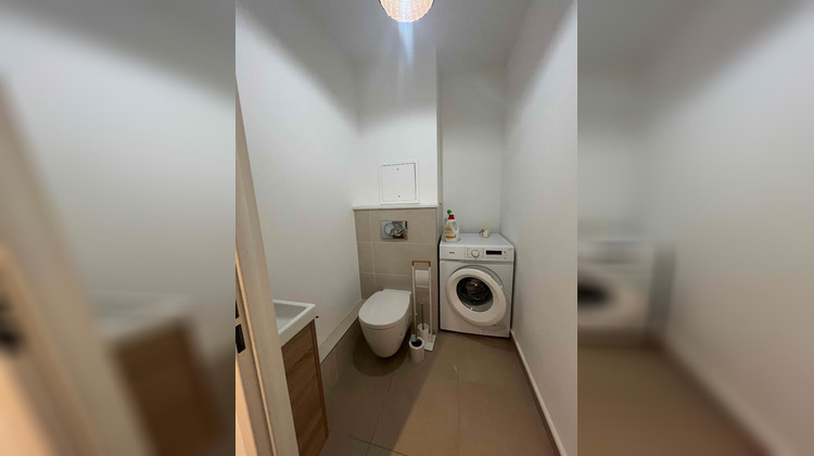 Ma-Cabane - Location Appartement VANVES, 63 m²