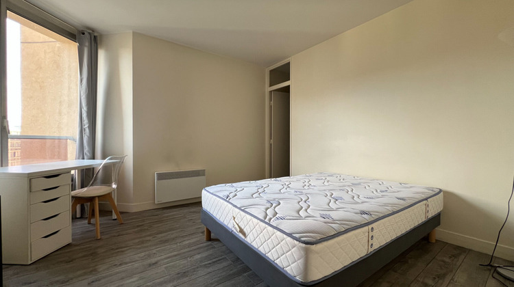 Ma-Cabane - Location Appartement VANVES, 58 m²