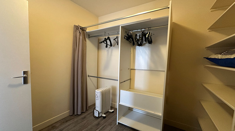 Ma-Cabane - Location Appartement VANVES, 58 m²