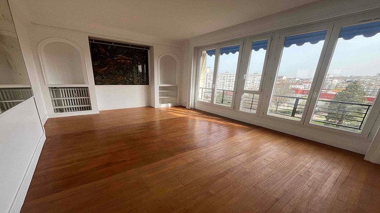 Ma-Cabane - Location Appartement VANVES, 48 m²