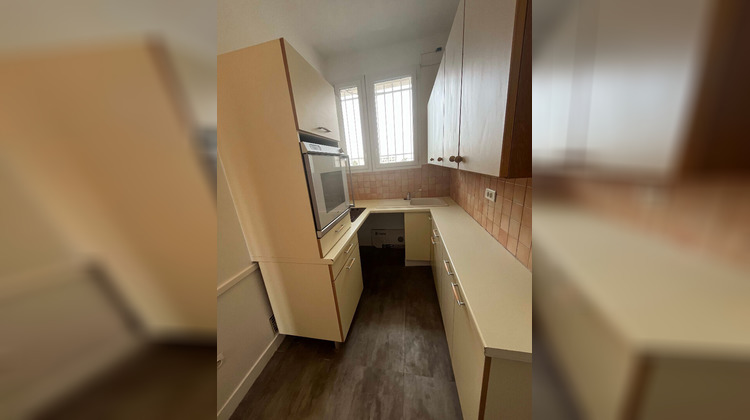 Ma-Cabane - Location Appartement VANVES, 48 m²
