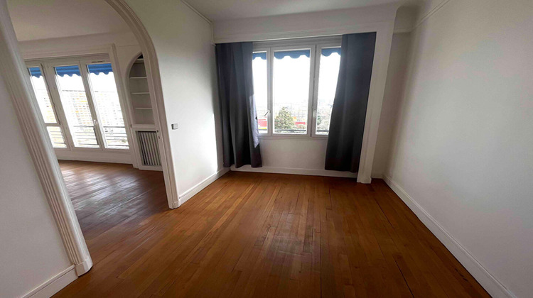 Ma-Cabane - Location Appartement VANVES, 48 m²