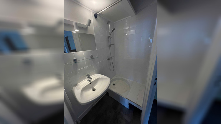 Ma-Cabane - Location Appartement VANVES, 48 m²