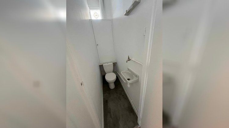 Ma-Cabane - Location Appartement VANVES, 48 m²