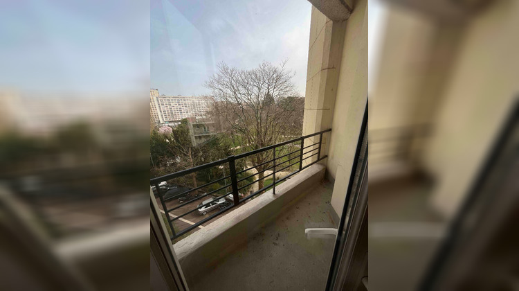 Ma-Cabane - Location Appartement VANVES, 59 m²