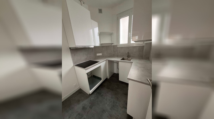 Ma-Cabane - Location Appartement VANVES, 59 m²