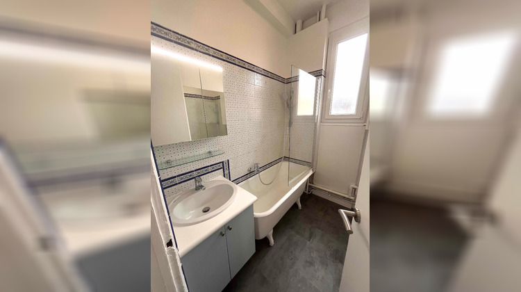 Ma-Cabane - Location Appartement VANVES, 59 m²