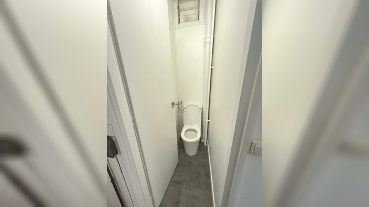 Ma-Cabane - Location Appartement VANVES, 59 m²