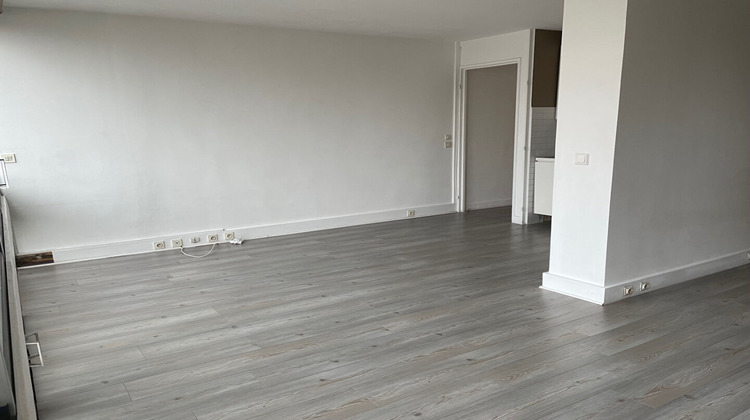 Ma-Cabane - Location Appartement VANVES, 34 m²