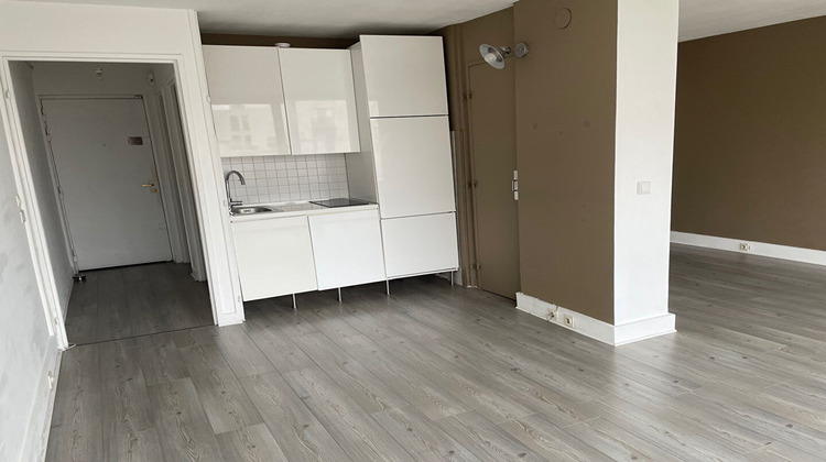 Ma-Cabane - Location Appartement VANVES, 34 m²