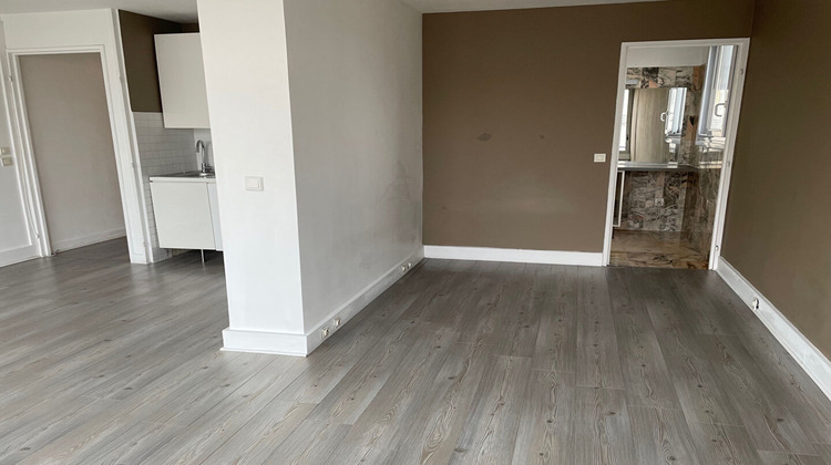 Ma-Cabane - Location Appartement VANVES, 34 m²