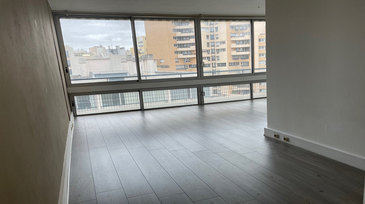 Ma-Cabane - Location Appartement VANVES, 34 m²