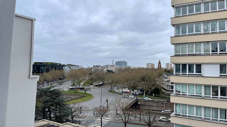 Ma-Cabane - Location Appartement VANVES, 34 m²