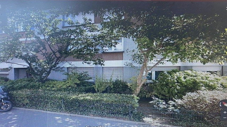 Ma-Cabane - Location Appartement VANVES, 26 m²