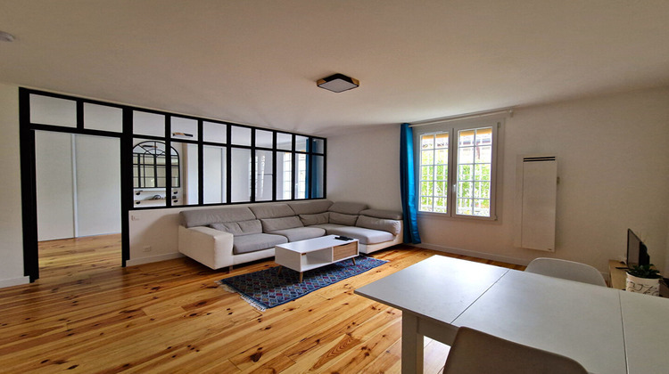 Ma-Cabane - Location Appartement VANVES, 45 m²