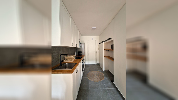 Ma-Cabane - Location Appartement VANVES, 45 m²