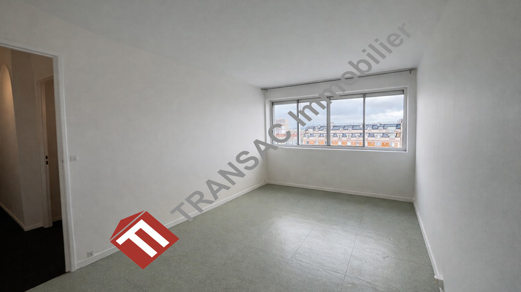 Ma-Cabane - Location Appartement VANVES, 55 m²