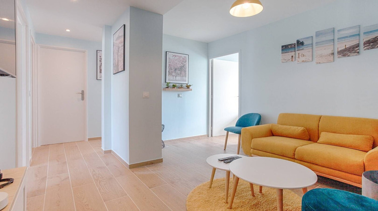 Ma-Cabane - Location Appartement Vanves, 68 m²