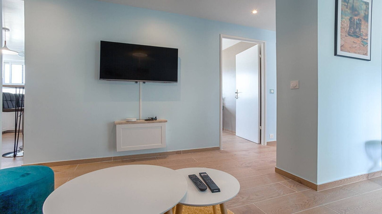 Ma-Cabane - Location Appartement Vanves, 68 m²