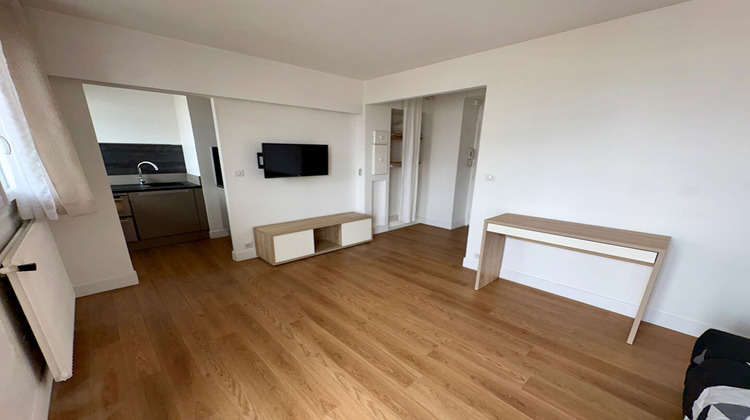 Ma-Cabane - Location Appartement VANVES, 20 m²