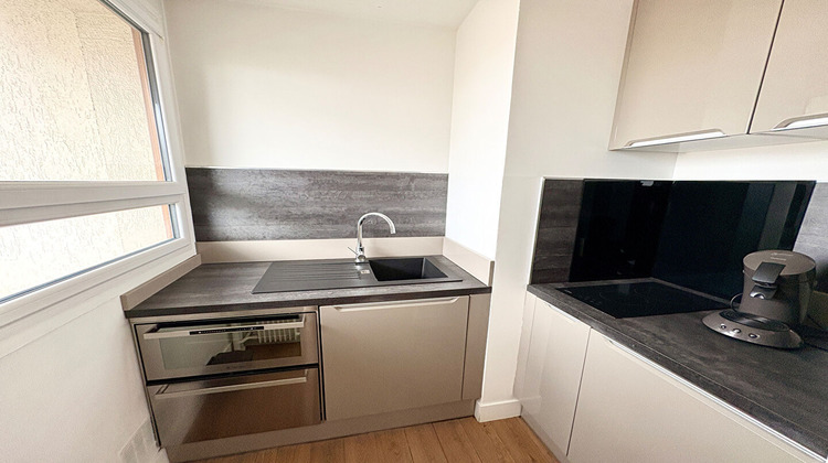 Ma-Cabane - Location Appartement VANVES, 20 m²