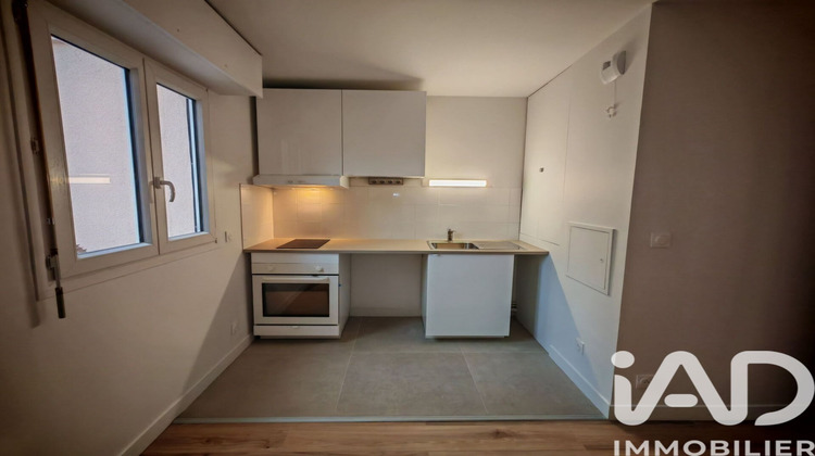 Ma-Cabane - Location Appartement Vanves, 31 m²