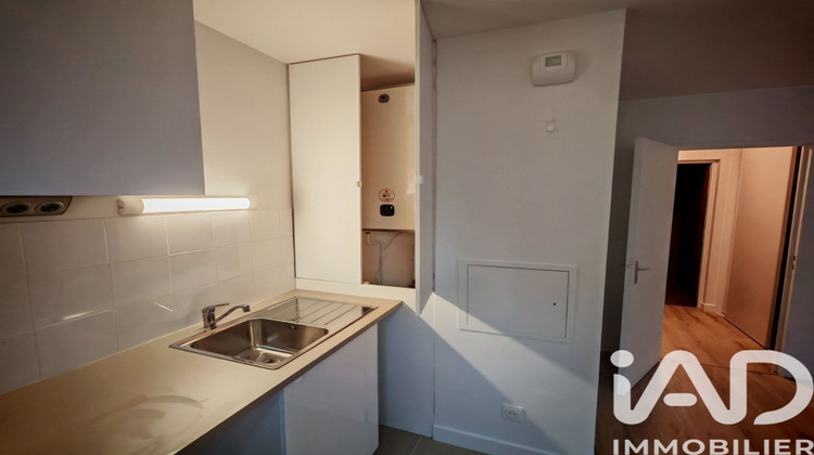 Ma-Cabane - Location Appartement Vanves, 31 m²