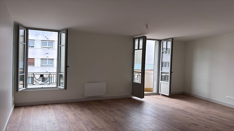 Ma-Cabane - Location Appartement VANVES, 31 m²