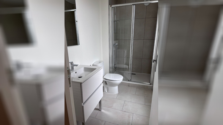 Ma-Cabane - Location Appartement VANVES, 31 m²