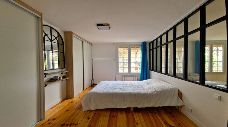 Ma-Cabane - Location Appartement VANVES, 45 m²