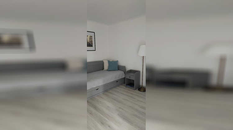 Ma-Cabane - Location Appartement VANVES, 20 m²