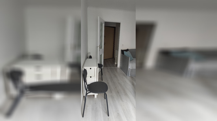 Ma-Cabane - Location Appartement VANVES, 20 m²