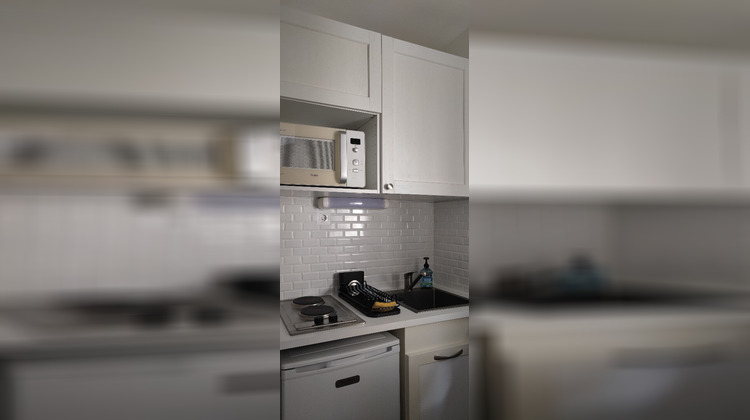 Ma-Cabane - Location Appartement VANVES, 20 m²