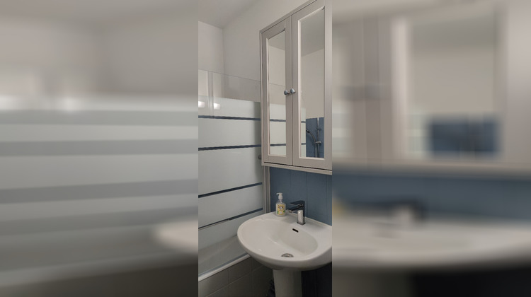 Ma-Cabane - Location Appartement VANVES, 20 m²