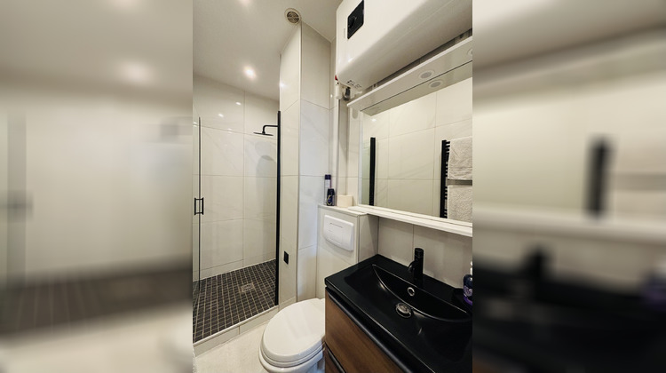 Ma-Cabane - Location Appartement Vanves, 37 m²
