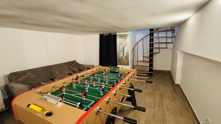 Ma-Cabane - Location Appartement Vanves, 37 m²