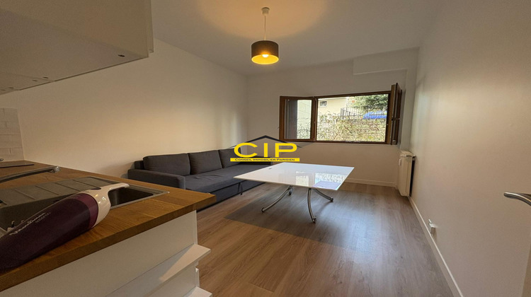 Ma-Cabane - Location Appartement Vanves, 21 m²