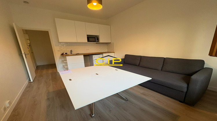 Ma-Cabane - Location Appartement Vanves, 21 m²