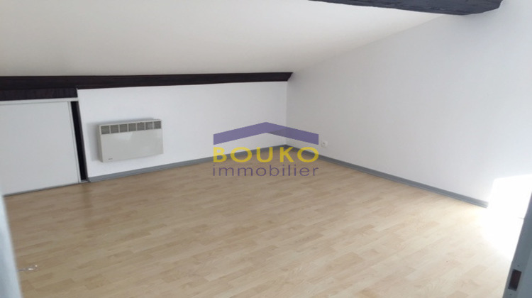 Ma-Cabane - Location Appartement Varangéville, 40 m²