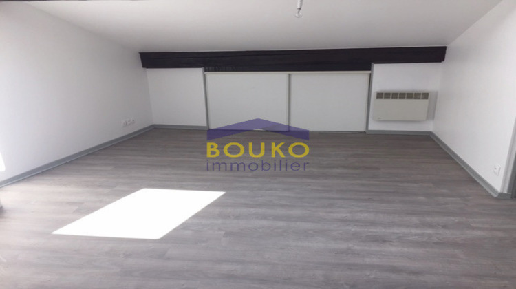 Ma-Cabane - Location Appartement Varangéville, 40 m²