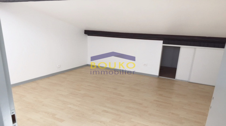 Ma-Cabane - Location Appartement Varangéville, 40 m²