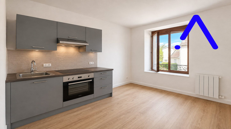Ma-Cabane - Location Appartement Varangéville, 50 m²
