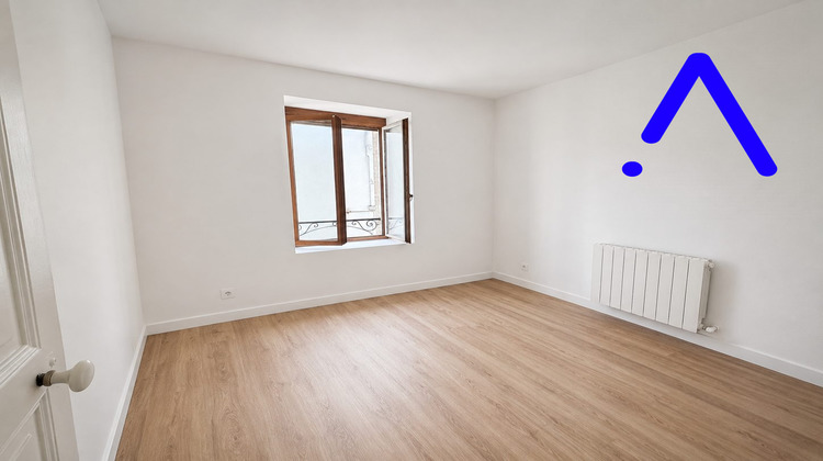 Ma-Cabane - Location Appartement Varangéville, 50 m²