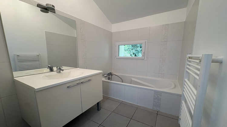 Ma-Cabane - Location Appartement Varces-Allières-et-Risset, 43 m²