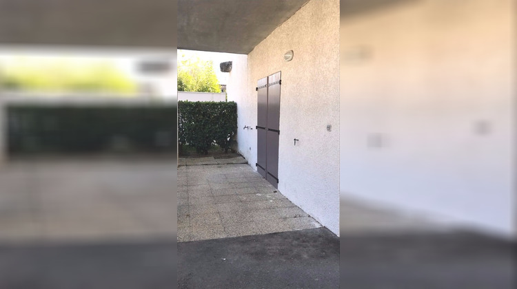Ma-Cabane - Location Appartement Varces-Allières-et-Risset, 57 m²
