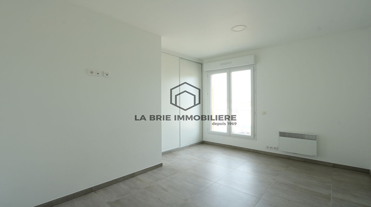 Ma-Cabane - Location Appartement VARENNES-JARCY, 58 m²