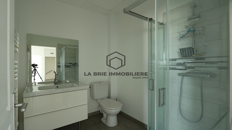 Ma-Cabane - Location Appartement VARENNES-JARCY, 58 m²